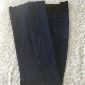 Nygard slim jeans boot cut